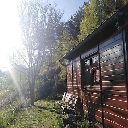 Chalet Bucolique Dans La Foret * Blavignac